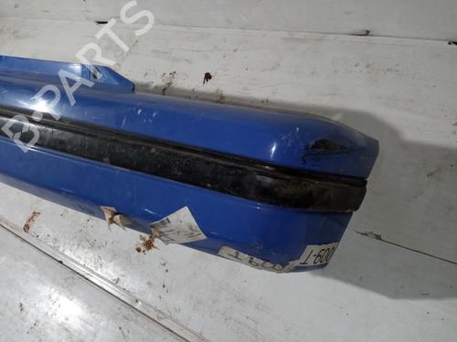 Rear bumper SEAT IBIZA II (6K1) 1.4 i | BP2473180C8 