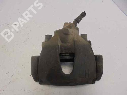 Left front brake caliper FORD FOCUS II (DA_, HCP, DP)  | BP11610456M105 