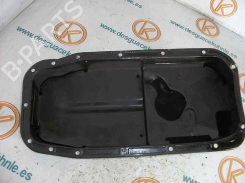 Oil sump DAEWOO NEXIA 1.5 (08, 68) | BP14193229M115 