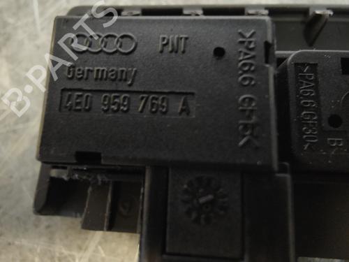 Switch AUDI A8 D3 (4E2, 4E8) 3.0 TDI quattro | BP27098143I30 
