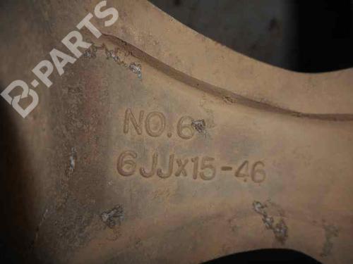 Rim HYUNDAI COUPE I (RD) 2.0 16V | BP2589008C45 