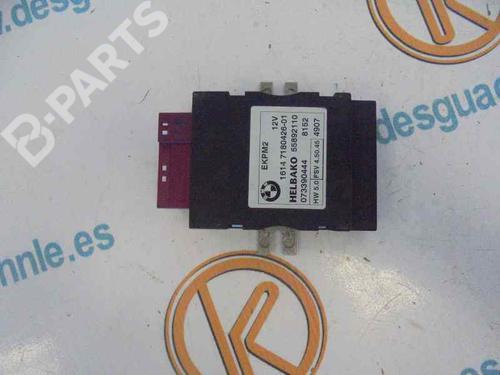 Used Electronic module BMW 3 (E90) 320 d xDrive (177 hp) 2495378