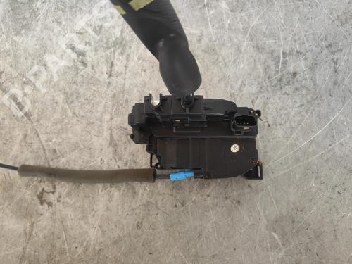 Front right lock RENAULT LAGUNA Coupe (DT0/1) 1.5 dCi | BP30002713C97 