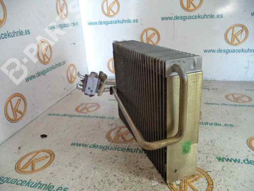 Air conditioning evaporator MERCEDES-BENZ E-CLASS (W210)  | BP11663889M109 