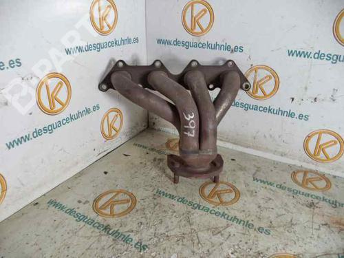 Exhaust manifold MITSUBISHI CARISMA Saloon (DA_) 1.6 (DA1A) (99 hp) 11664019