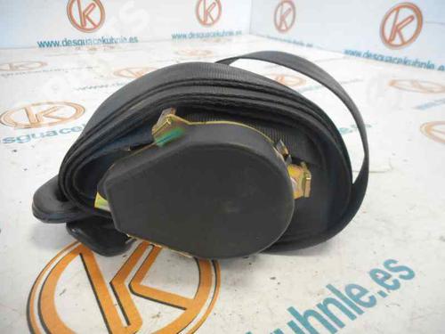 Front right seatbelt PEUGEOT 106 II (1A_, 1C_)  | BP8753129I25 