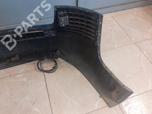 Rear bumper AUDI A6 C5 (4B2)  | BP10631208C8 