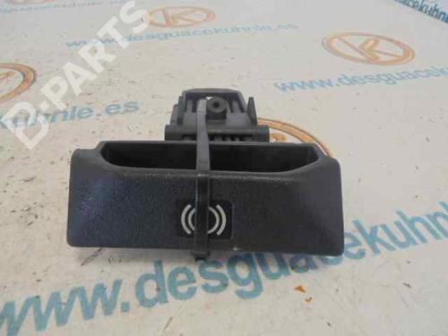 Used Hand brake MERCEDES-BENZ C-CLASS (W202) [1993-2000]  8780505