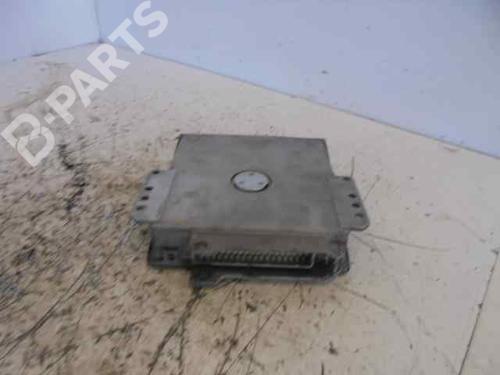 Used Engine control unit (ECU) MERCEDES-BENZ C-CLASS (W202) [1993-2000]  6004389