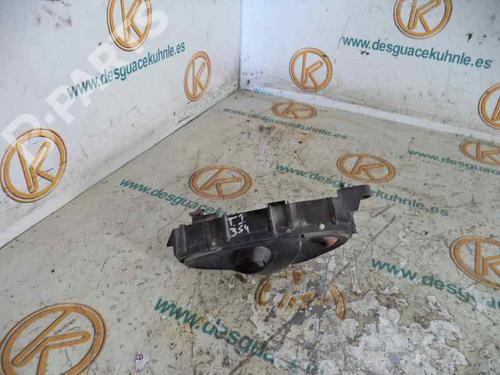 Rear left interior door handle CITROËN XSARA Coupe (N0) 2.0 HDI 90 | BP3219108I15 