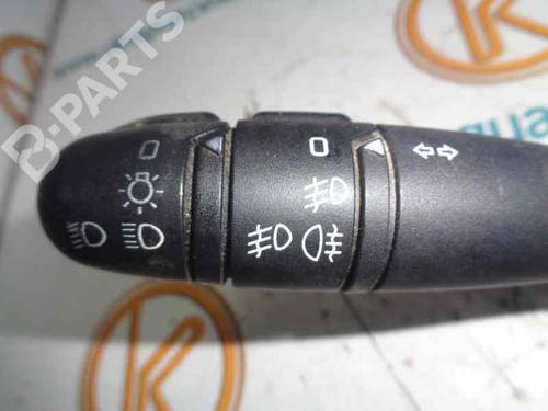 Steering wheel controls RENAULT SCÉNIC I MPV (JA0/1_, FA0_) 1.6 (JA00, JA16, JA15, JA19, JA1V, JA2B, JA2C, JA0B,... | BP2479270E15 