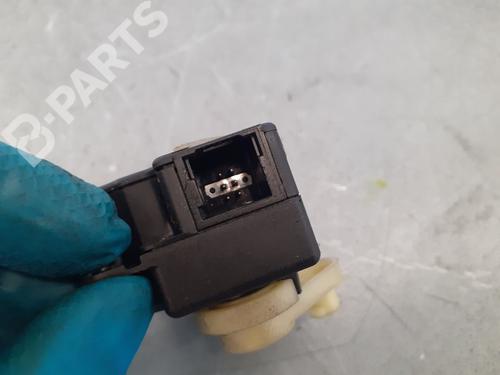 Varmvifte SAAB 9-3 Cabriolet (YS3D)  | BP9555853M62 