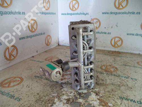 Air conditioning evaporator PEUGEOT 306 (7B, N3, N5) 1.9 STD | BP11663963M109 