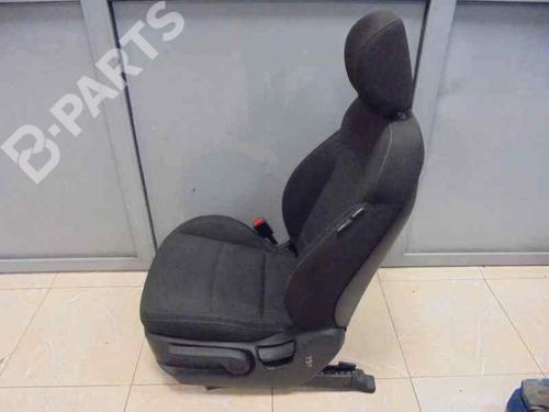 Left front seat KIA CARENS IV 1.7 CRDi | BP4877573C15 