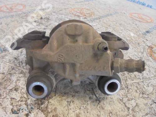 Right front brake caliper CITROËN SAXO (S0, S1) 1.4 VTS | BP11609851M104 