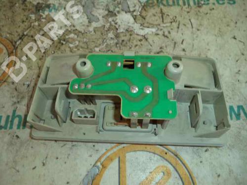 Interior roof light SEAT IBIZA III (6L1)  | BP7430060I8