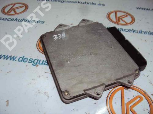 Engine control unit (ECU) OPEL CORSA C (X01) 1.3 CDTI (F08, F68) | BP2486856M57 