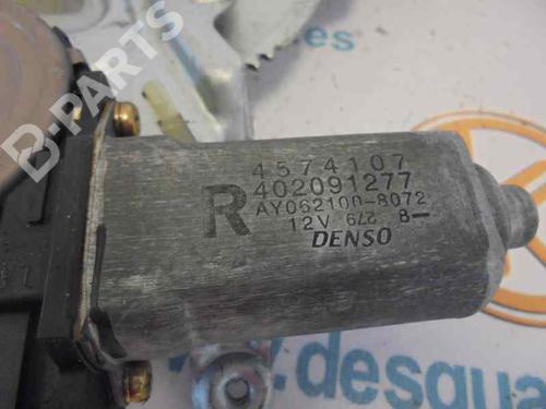 Rudehejsemekanisme Højre bagtil CHRYSLER 300M (LR) 3.5 V6 24V | BP3687526C25 