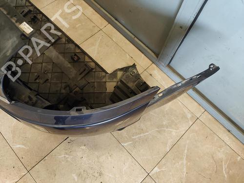 Front bumper CITROËN C4 Picasso I MPV (UD_)  | BP11029545C7 