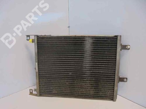Used Other VW POLO III (6N1) 64 1.9 SDI (64 hp) 5109603