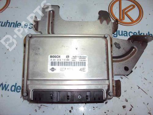 Used Engine control unit (ECU) NISSAN ALMERA TINO (V10) [1998-2006]  2482583