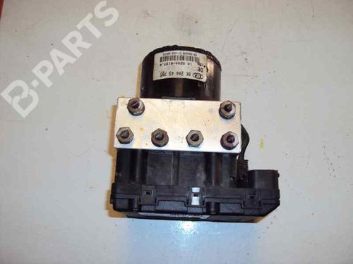 ABS pump KIA CLARUS (K9A) 2.0 i 16V | BP2494309M43 