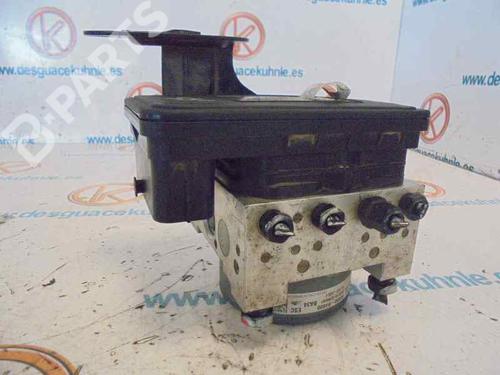 Used ABS pump HYUNDAI i10 II (BA, IA) 1.0 (67 hp) 2479143