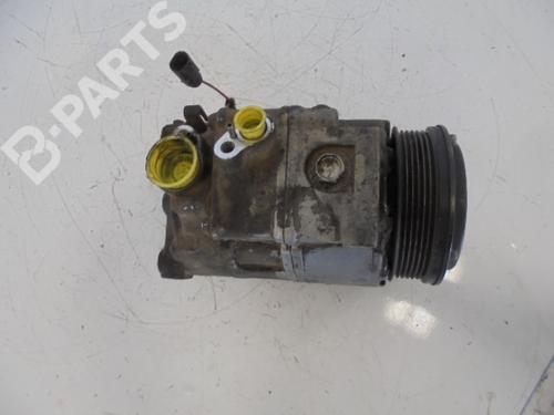 AC-Kompressor MERCEDES-BENZ S-CLASS (W220, V220) S 320 CDI (220.026, 220.126) | BP6711167M34