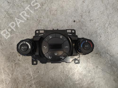 Used Climate control Climate control FORD FIESTA VI (CB1, CCN) 1.6 TDCi (90 hp) 33698503 33698503