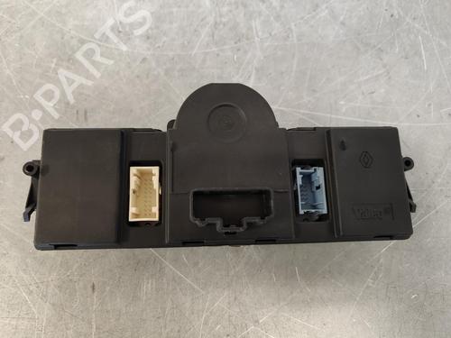 Climate control RENAULT SCÉNIC II (JM0/1_)  | BP13541489I5 