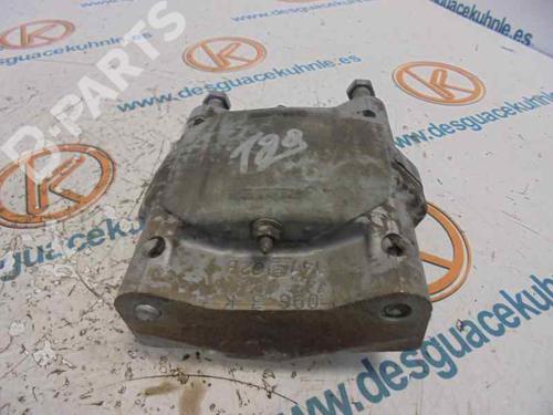 Bremssattel links hinten für CITROËN C5 I (DC_) [2001-2005]  11609637