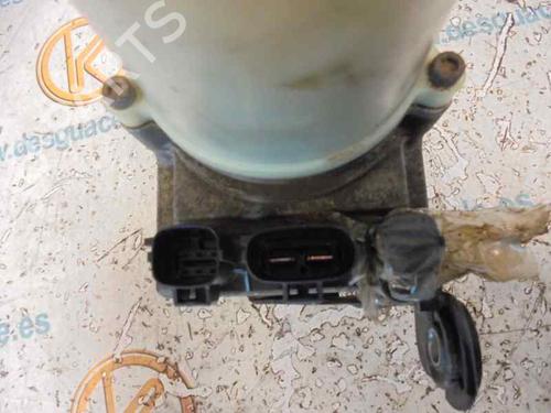 Styring servopumpe MAZDA 3 Saloon (BK) 1.6 DI Turbo (BK12Y) | BP2792073M99 