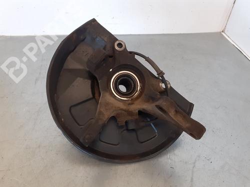 Right front steering knuckle VOLVO S40 I (644) 1.8 | BP7258311M26 