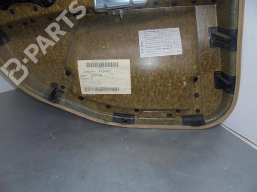 Rear right panel BMW 5 (E60) 530 d | BP2472942C61