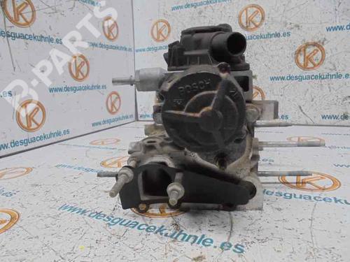 Cylinder head CITROËN XANTIA Break (X1_, X2_) 2.0 HDI 90 | BP10978707M5 
