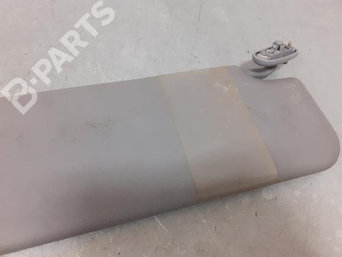 Right sun visor MERCEDES-BENZ VITO Van (W638) 112 CDI 2.2 (638.094) | BP8894199I2 