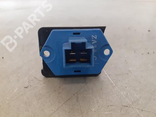 Heater resistor HYUNDAI GETZ (TB)  | BP11663256M108 