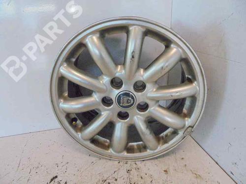 Used Rim JAGUAR S-TYPE II (X200) 2.5 V6 (200 hp) 5851164
