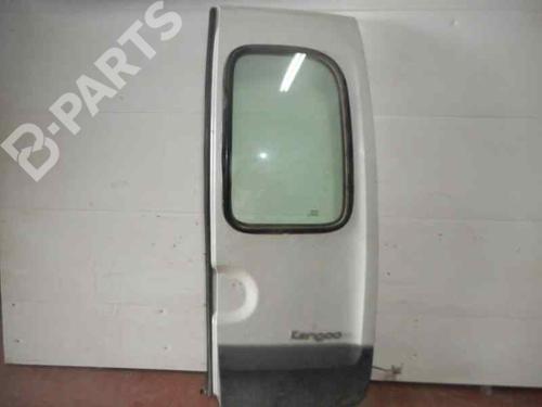 Porta trás direita RENAULT KANGOO (KC0/1_) D 65 1.9 (KC0E, KC02, KC0J, KC0N) (64 hp)null