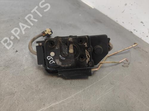 Used Front right lock HYUNDAI GETZ (TB) [2001-2011]  16154648