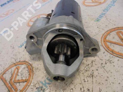 Starter MERCEDES-BENZ SLK (R171) 200 Kompressor (171.442) | BP4865909M8 