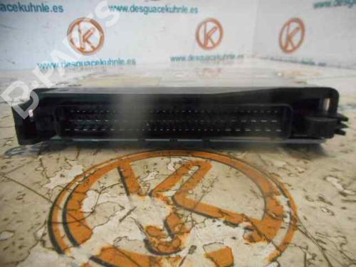 Engine control unit (ECU) BMW 7 (E38)  | BP2703021M57 
