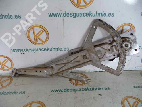 Rudehejsemekanisme Højre foran OPEL CORSA B (S93) 1.4 i (F08, F68, M68) | BP2484996C23 