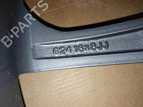 Rim VW GOLF VI (5K1)  | BP29954959C45 