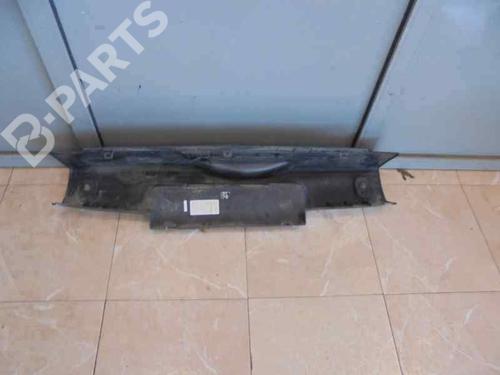 Pare-chocs arrière OPEL FRONTERA B (U99) 2.2 DTI (6B_ZC, 6B_VF, 6B_66, 6B_76) | BP5770990C8 