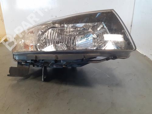 Right headlight CHEVROLET CRUZE (J300)  | BP9224636C29 