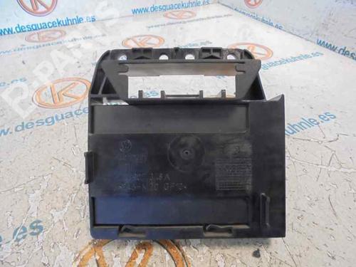 Centralina fecho central SEAT LEON (1P1) 1.9 TDI (105 hp) 2482923