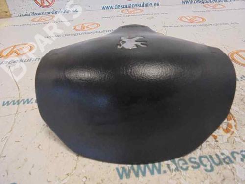 Førerens kollisjonspute PEUGEOT 206 Hatchback (2A/C) 1.9 D | BP2481783C9 