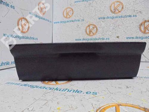 Glove box SEAT TOLEDO I (1L2) 1.9 TDI (90 hp) 2457987