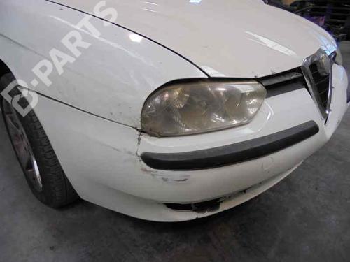 BP2456865C7 | Pára-choques frente ALFA ROMEO 156 (932_) 1.6 16V T.SPARK (932.A4, 932.A4100) BP2456865C7